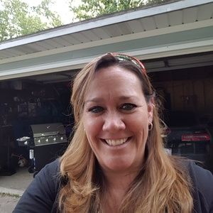 Meet your Posher, Tammy